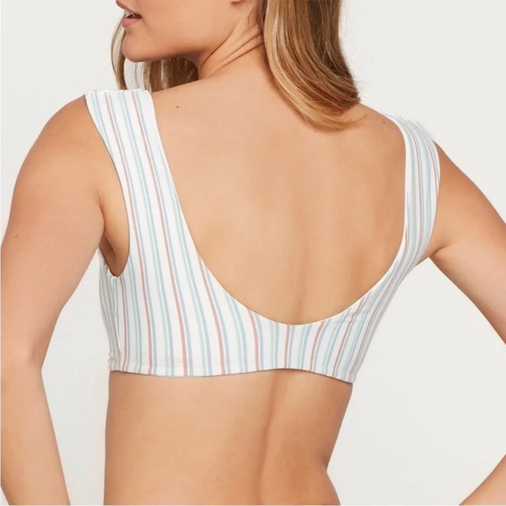 l*space open neckline
